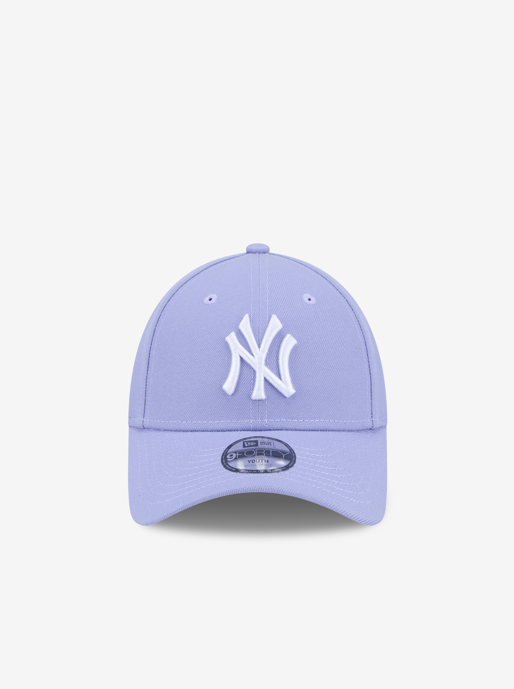 940 New York Yankees Snapback Cap Youth