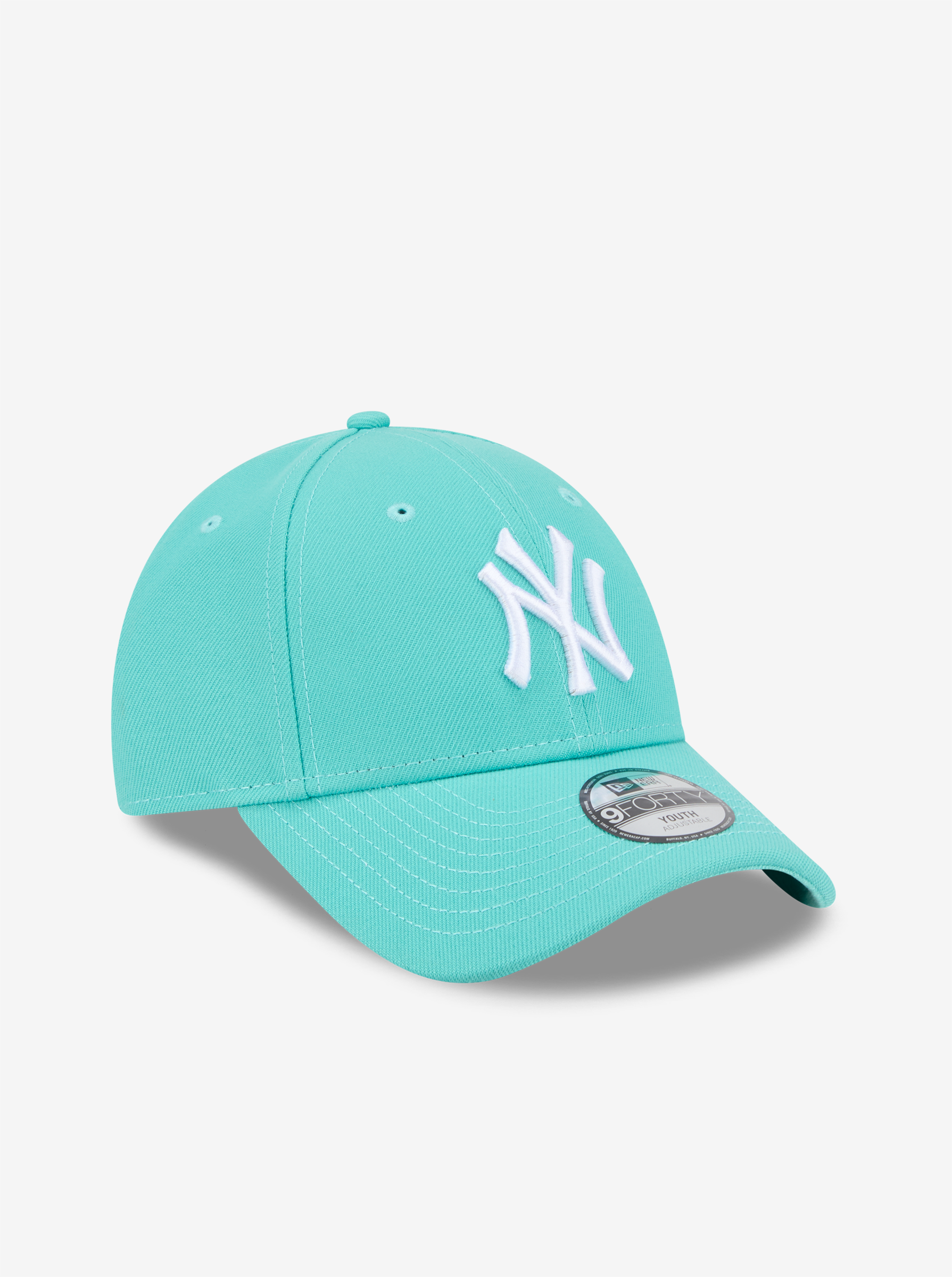 940 New York Yankees Snapback Cap