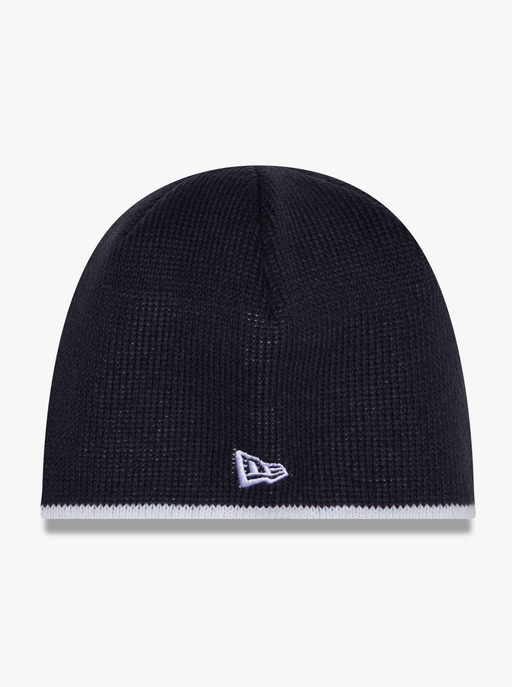 Skully Knit Beanie
