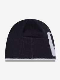 Skully Knit Beanie