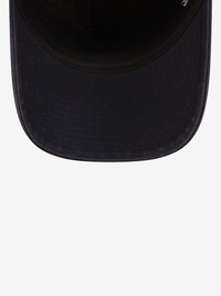 940 A-Frame Chicago Bulls Snapback Cap
