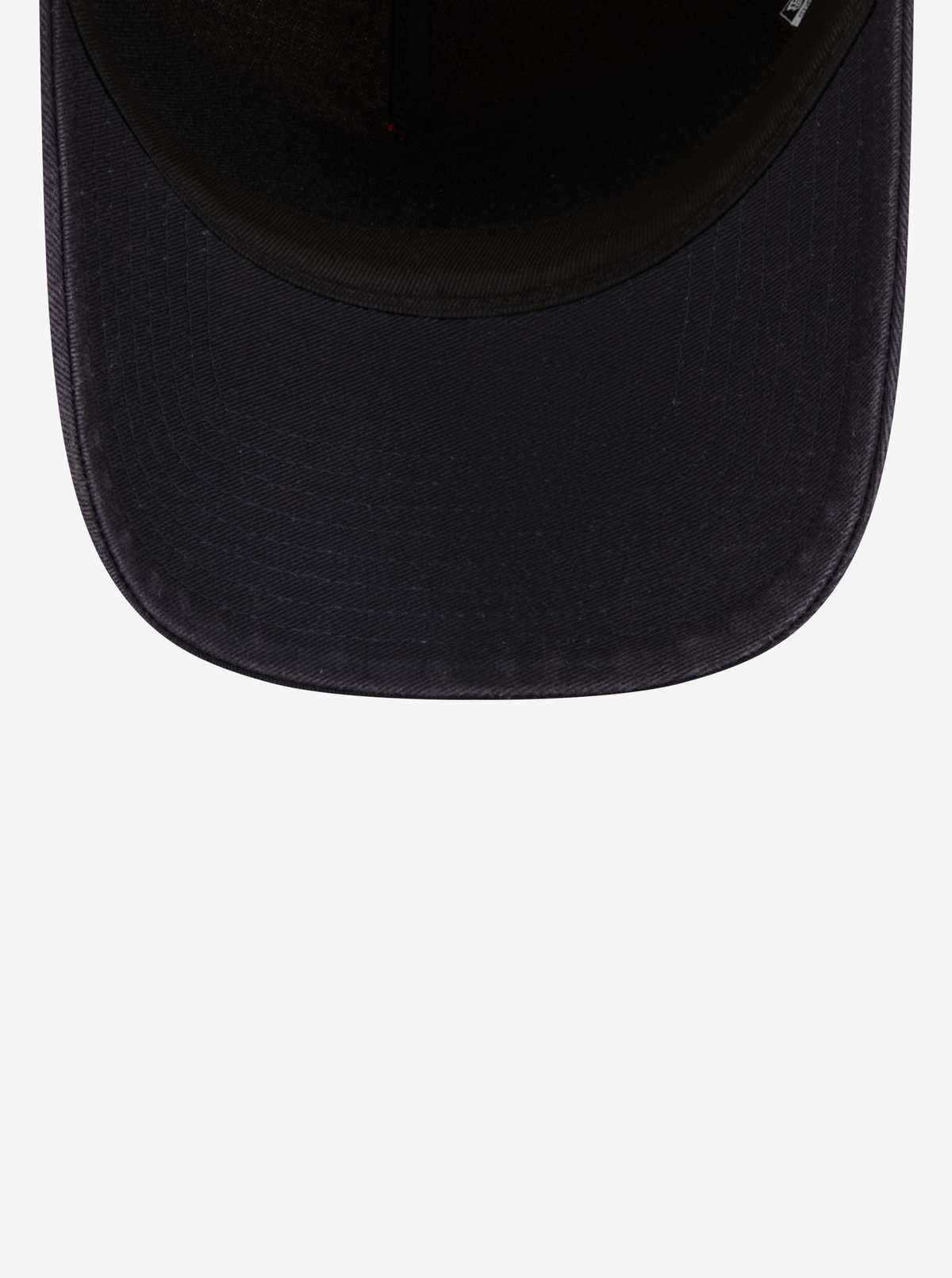 940 A-Frame Chicago Bulls Snapback Cap
