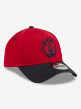 940 A-Frame Boston Celtics Snapback Cap