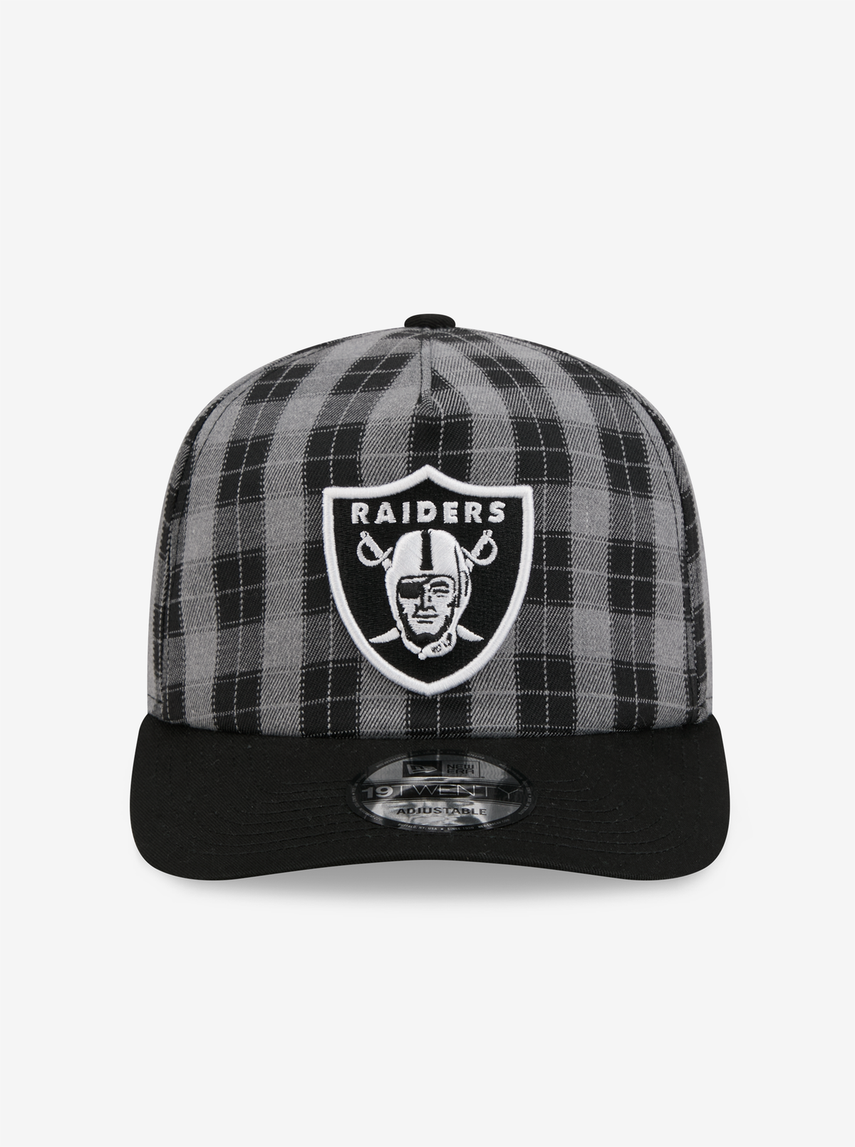 1920 Las Vegas Raiders Snapback Cap