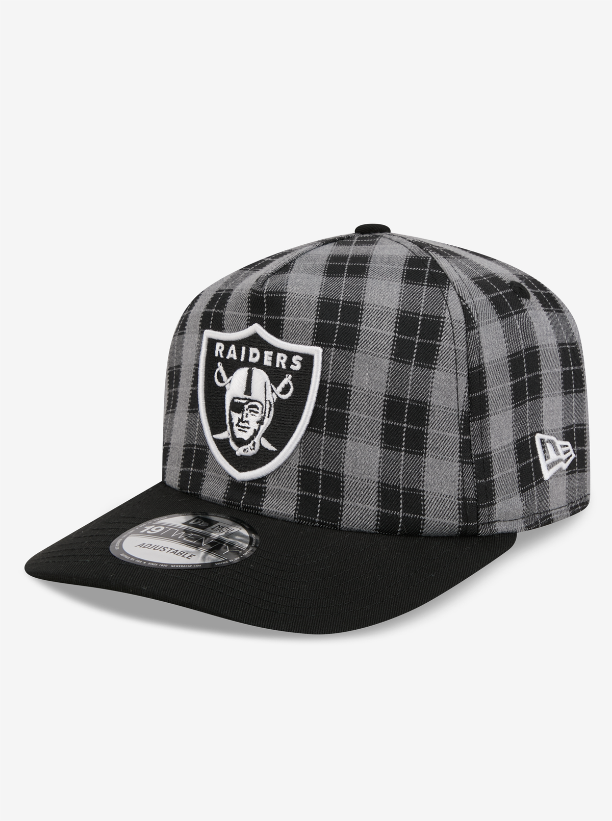 1920 Las Vegas Raiders Snapback Cap