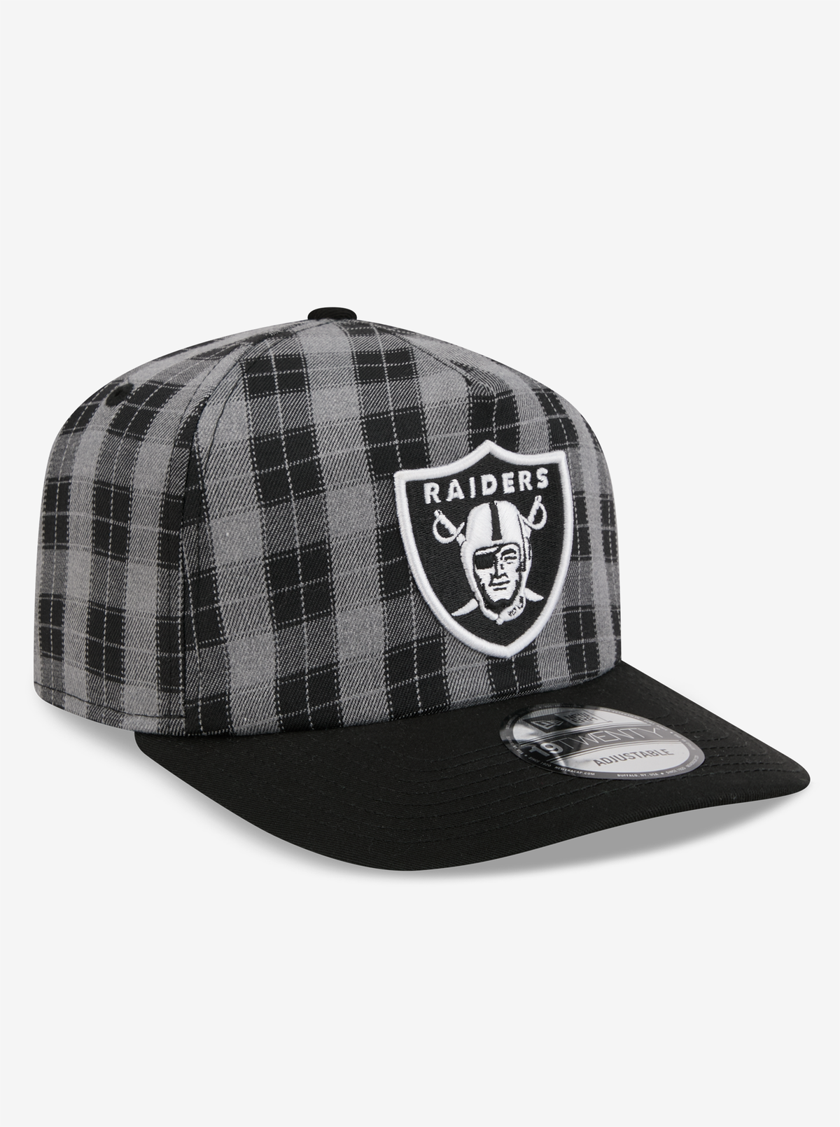 1920 Las Vegas Raiders Snapback Cap
