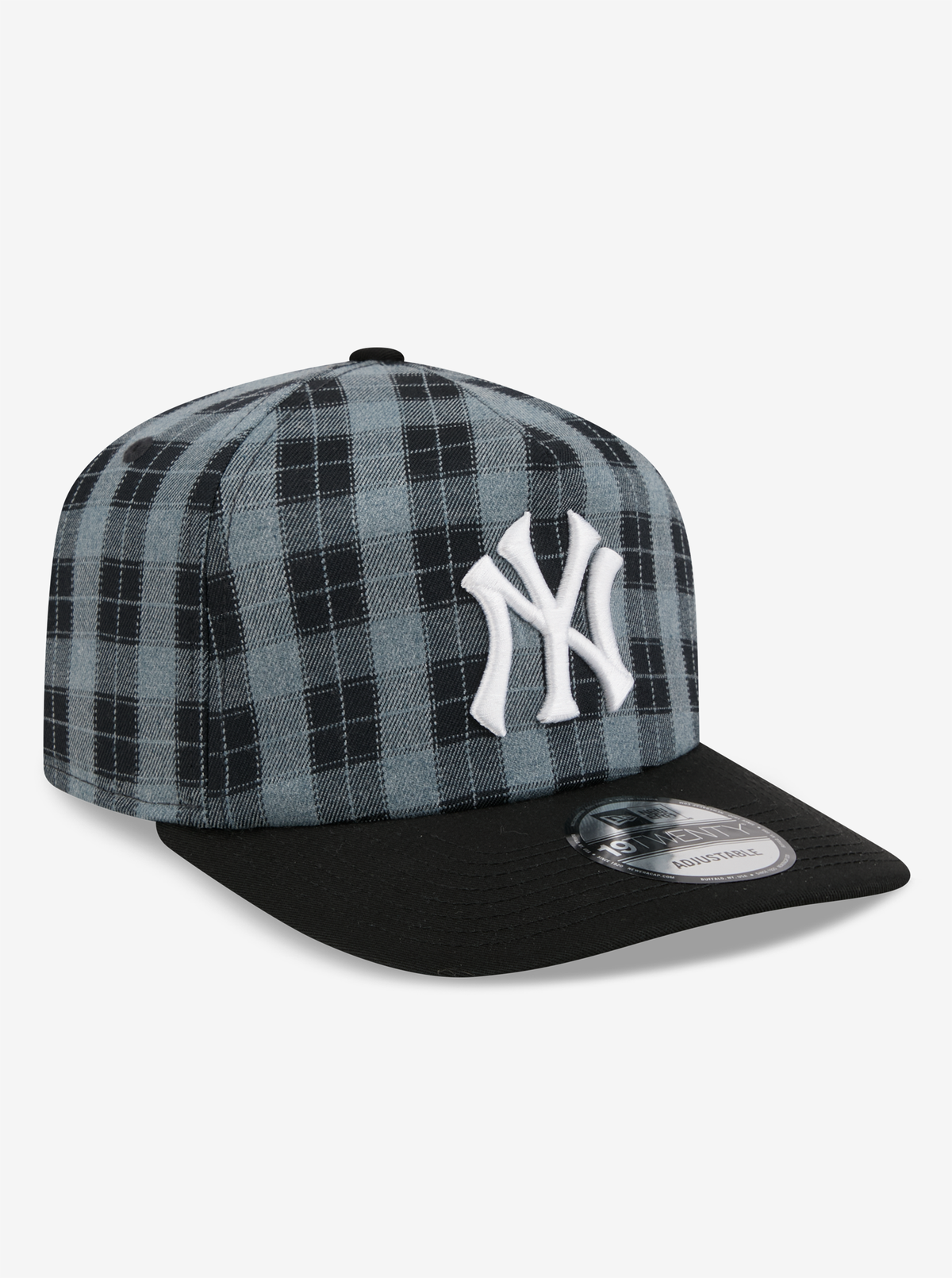 1920 New York Yankees Snapback Cap