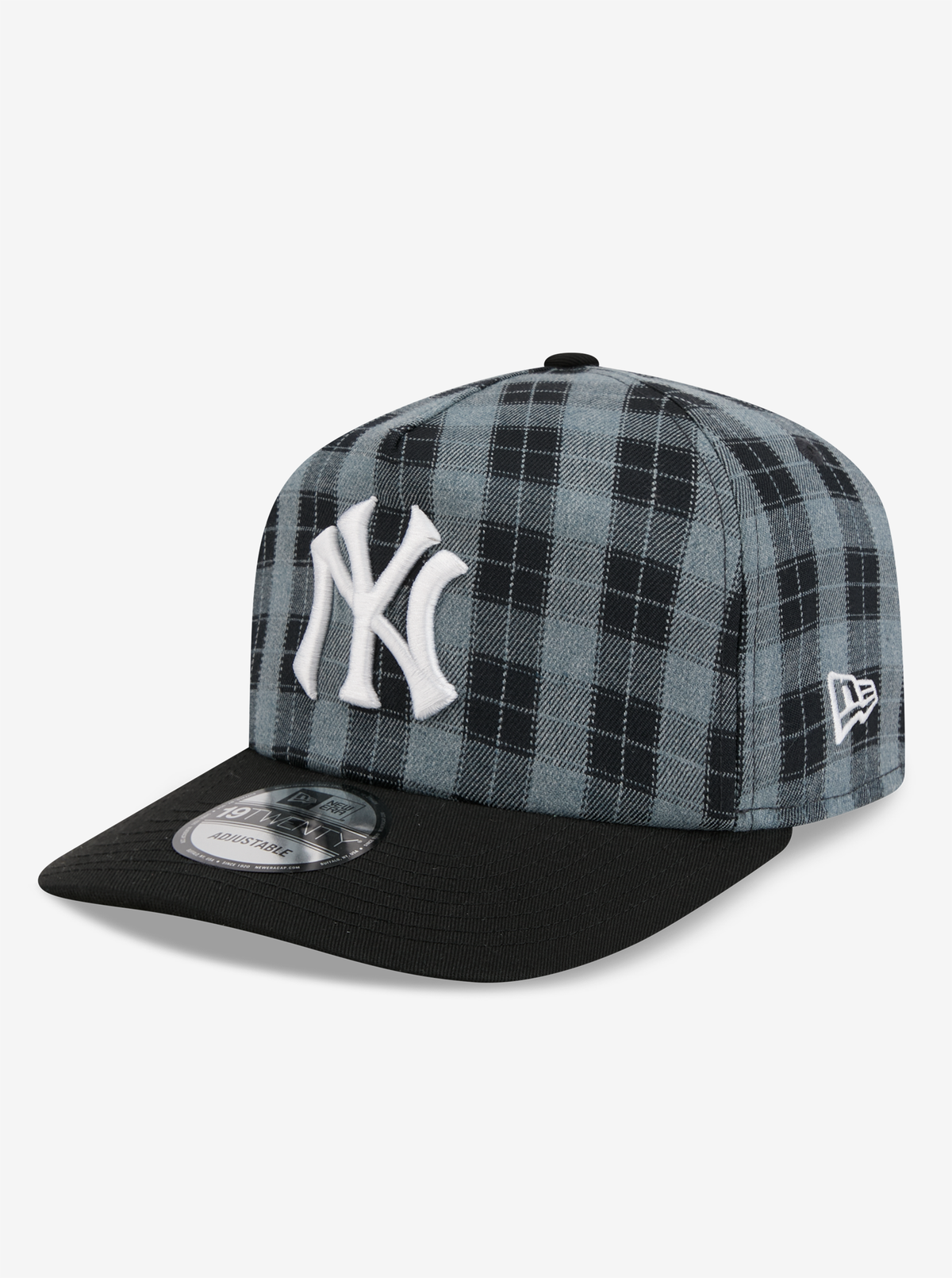 1920 New York Yankees Snapback Cap