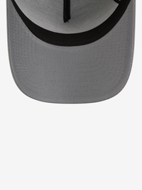 940 A-Frame Chicago Bulls Snapback Cap