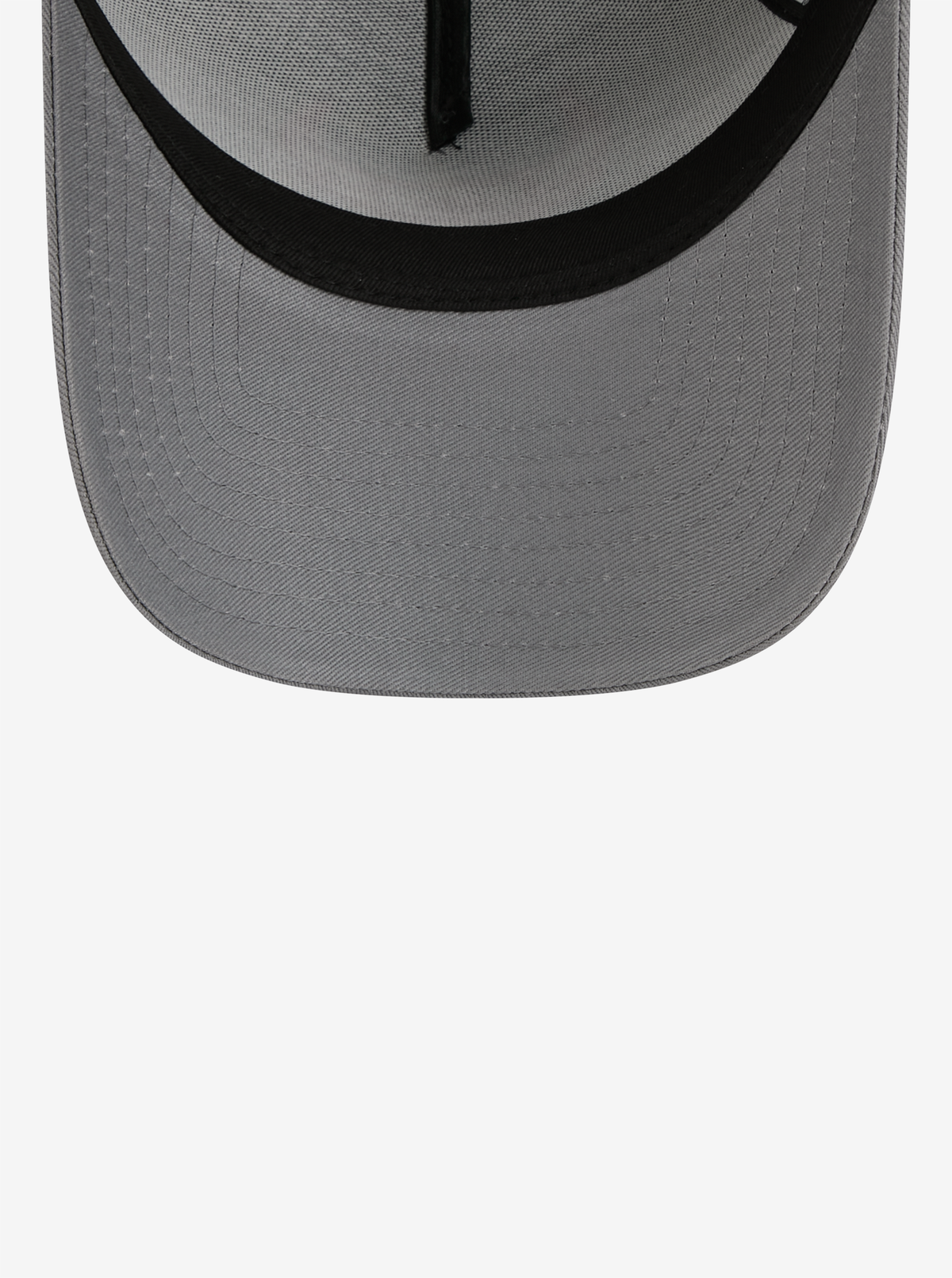 940 A-Frame Chicago Bulls Snapback Cap