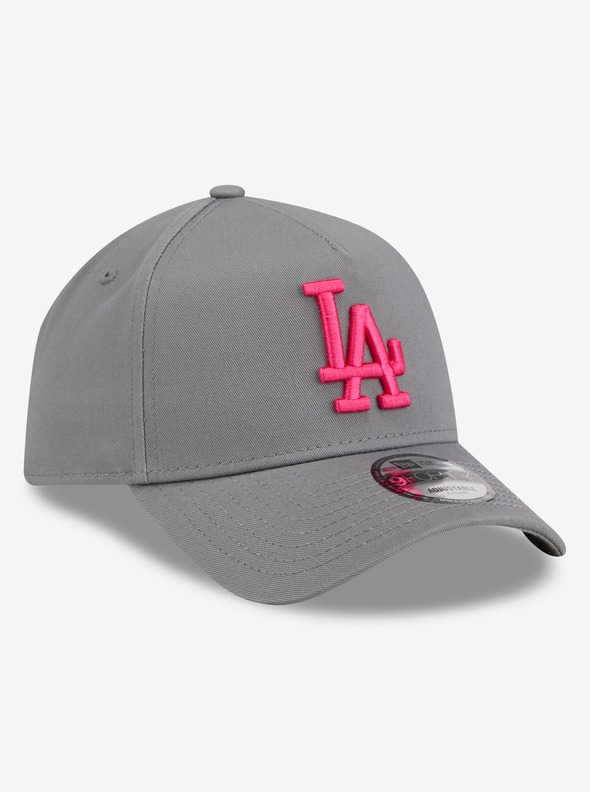 940 A-Frame Los Angeles Dodgers Snapback Cap