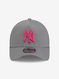 940 A-Frame New York Yankees Snapback Cap