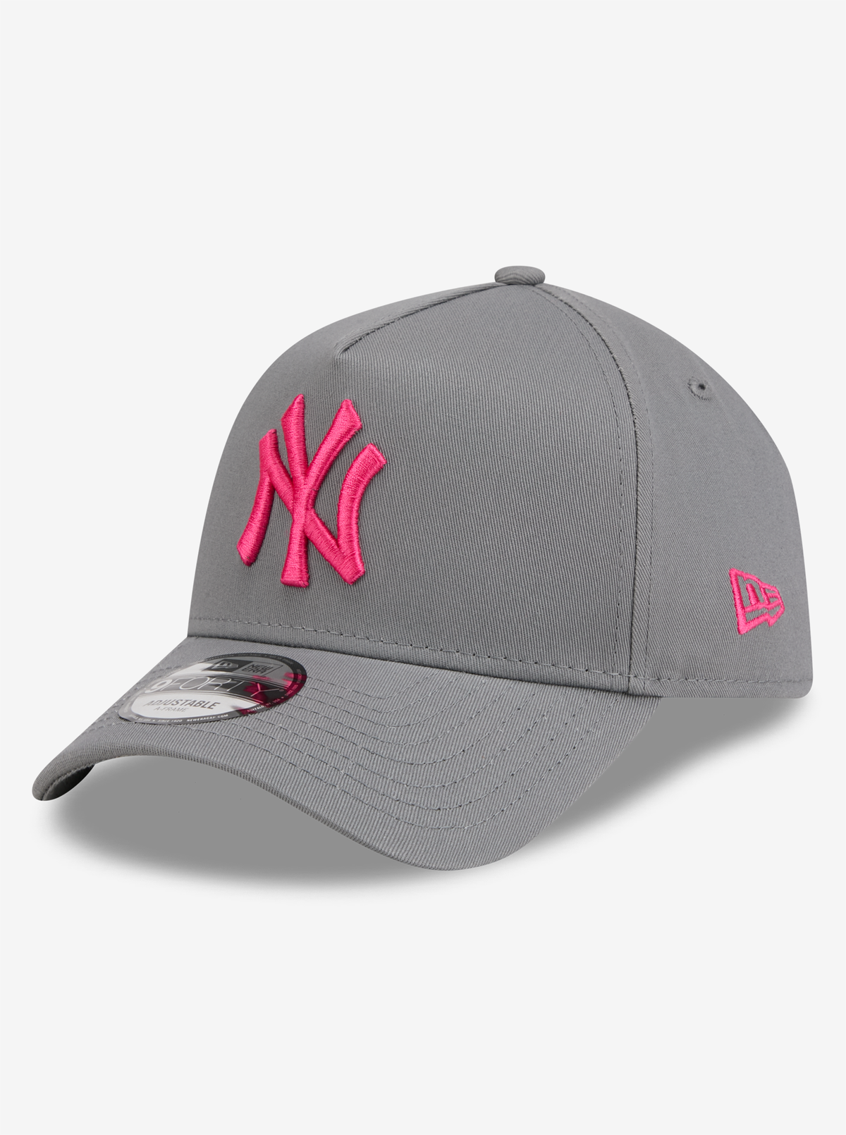 940 A-Frame New York Yankees Snapback Cap