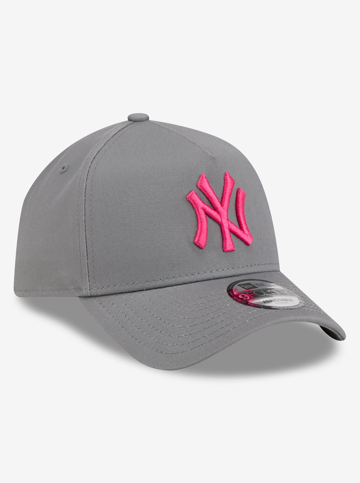 940 A-Frame New York Yankees Snapback Cap