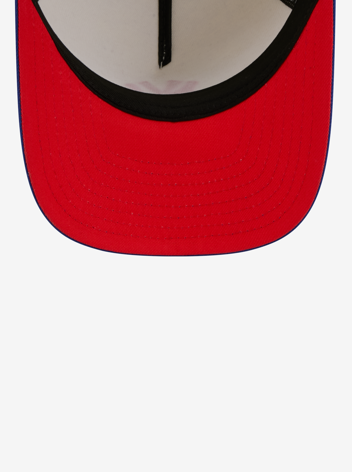 950 A-Frame New York Yankees Snapback Cap