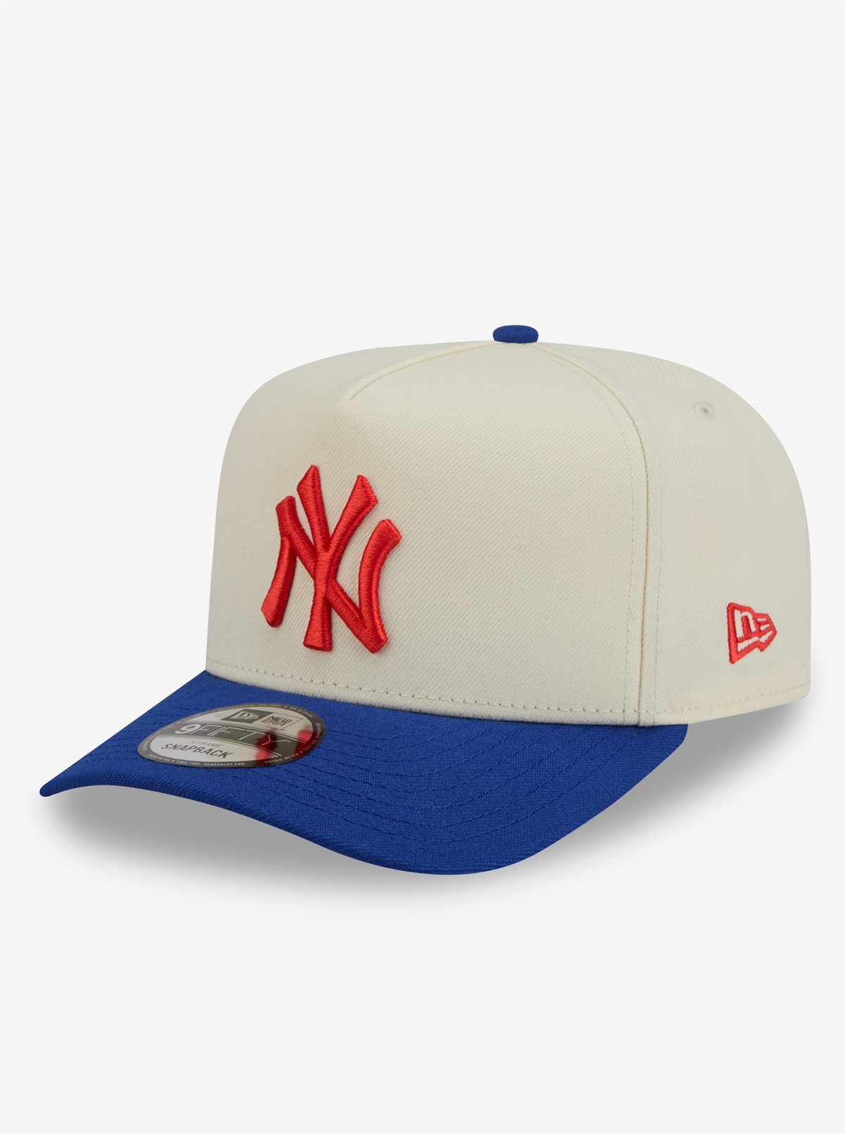 950 A-Frame New York Yankees Snapback Cap