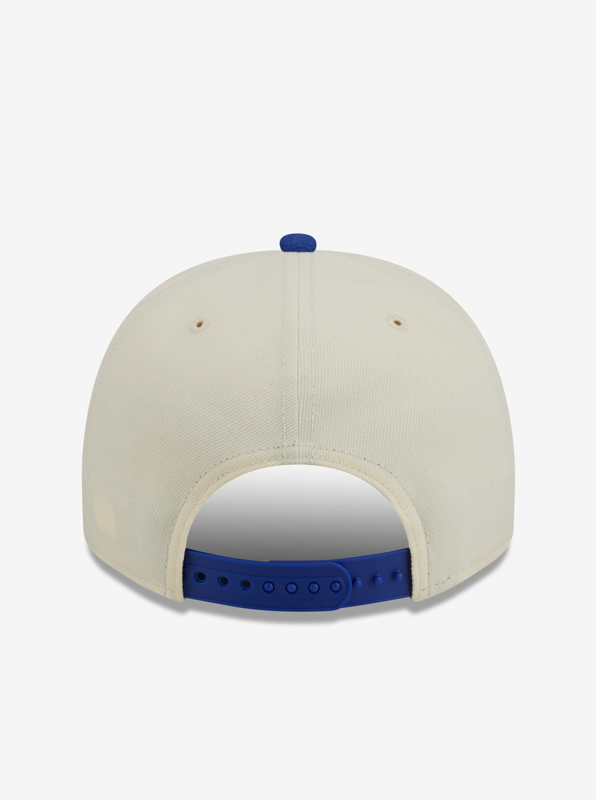 950 A-Frame Los Angeles Dodgers Fitted Cap
