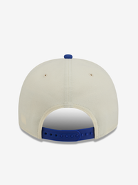 950 A-Frame Chicago Bulls Fitted Cap