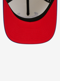 950 A-Frame Chicago Bulls Fitted Cap