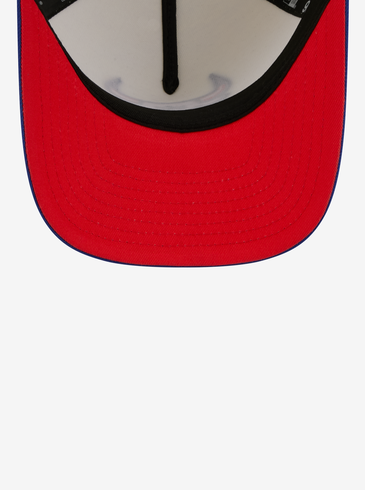 950 A-Frame Chicago Bulls Fitted Cap