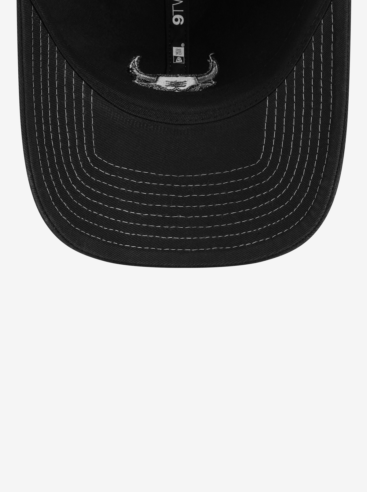 920 Chicago Bulls Cloth Strap Cap