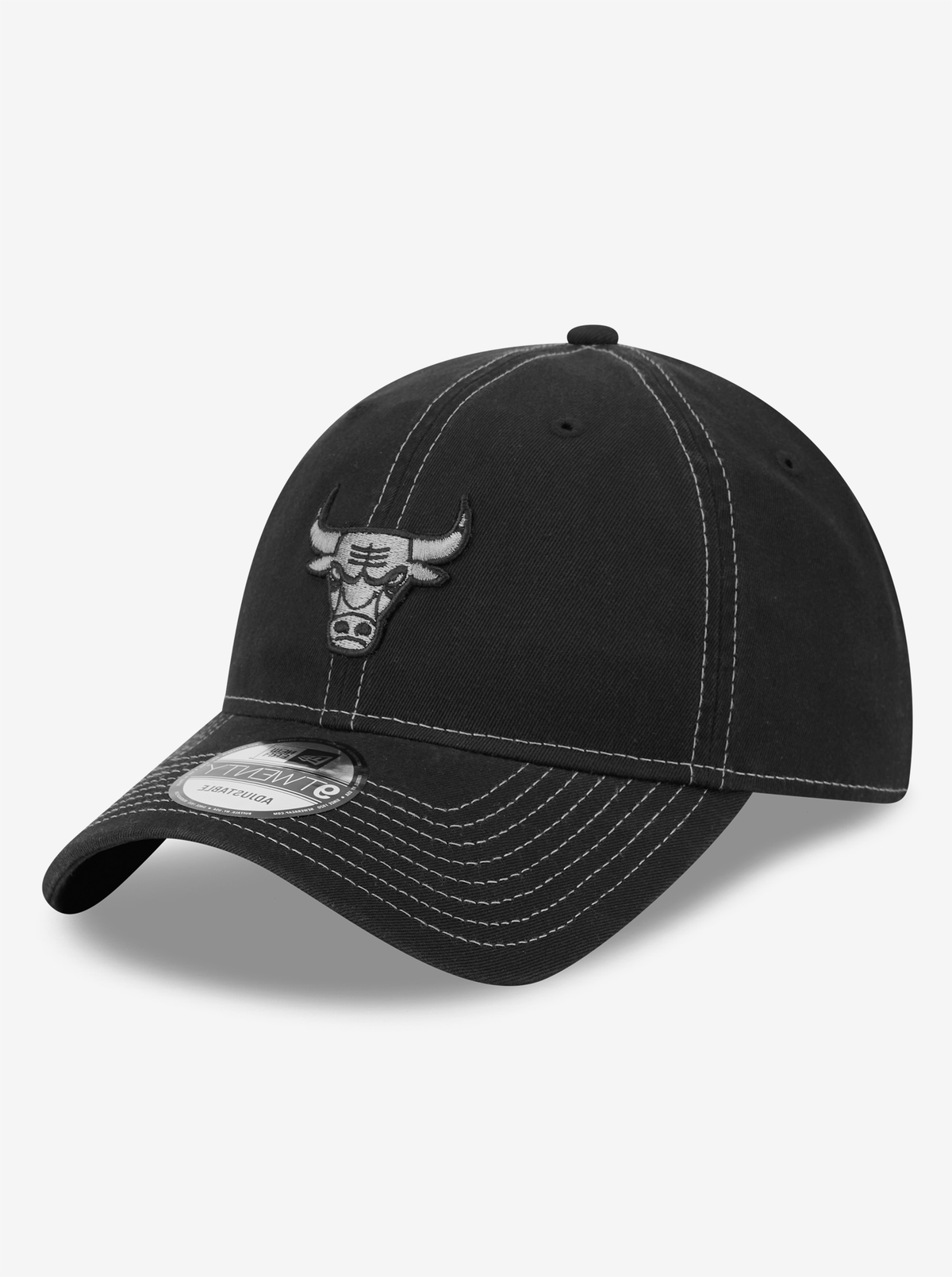 920 Chicago Bulls Cloth Strap Cap