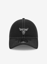 920 Chicago Bulls Cloth Strap Cap