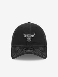 920 Chicago Bulls Cloth Strap Cap