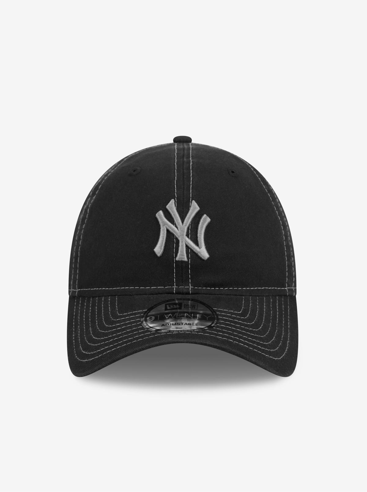 920 New York Yankees Cloth Strap Cap