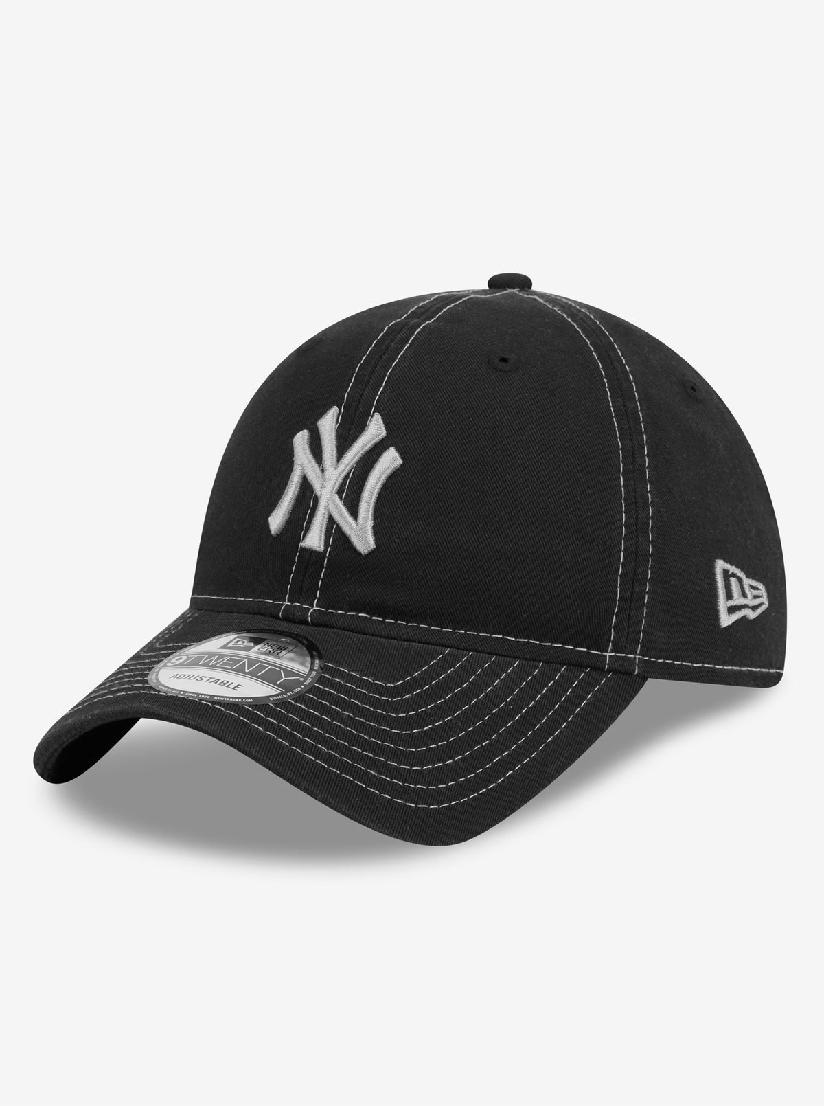 920 New York Yankees Cloth Strap Cap