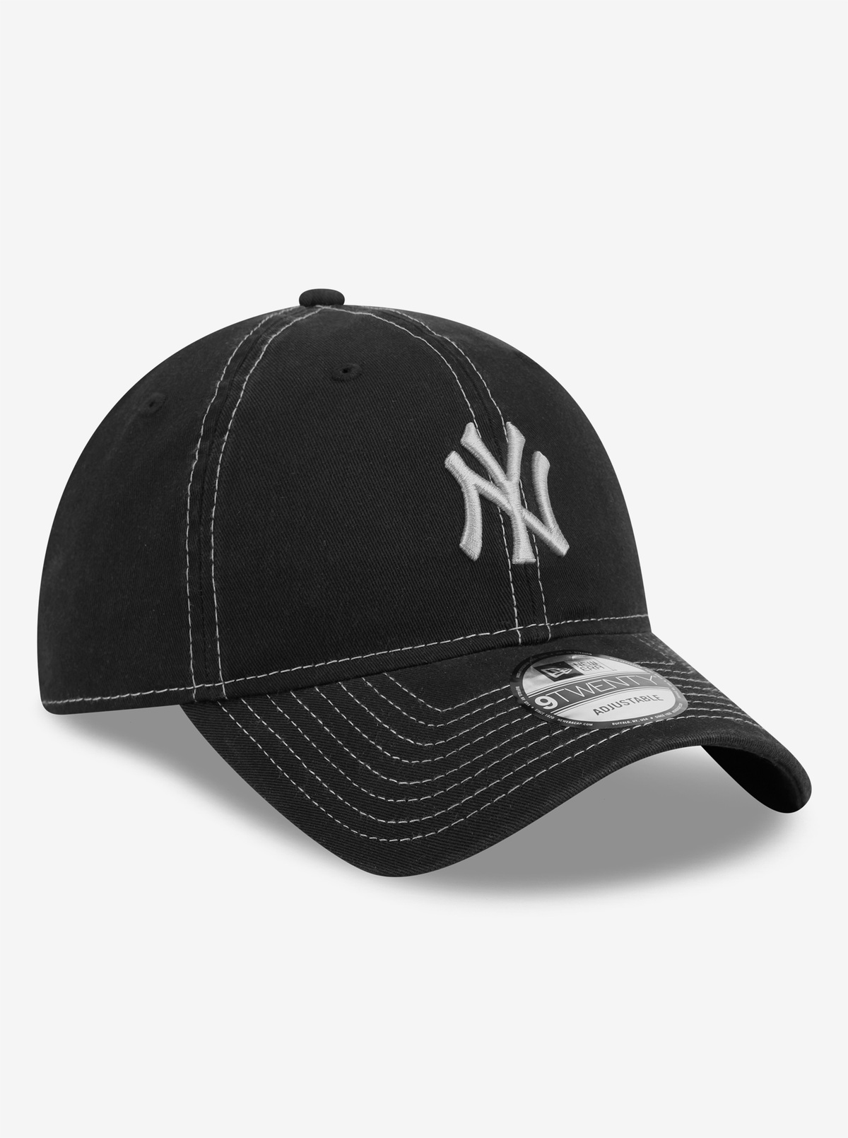 920 New York Yankees Cloth Strap Cap
