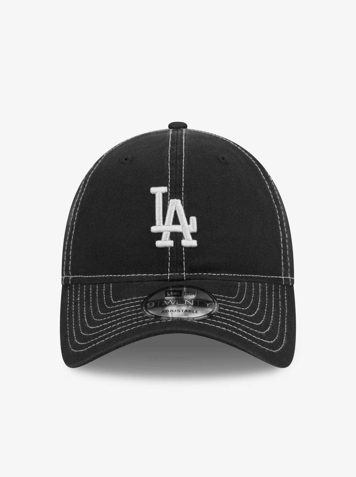 920 Los Angeles Dodgers Cloth Strap Cap