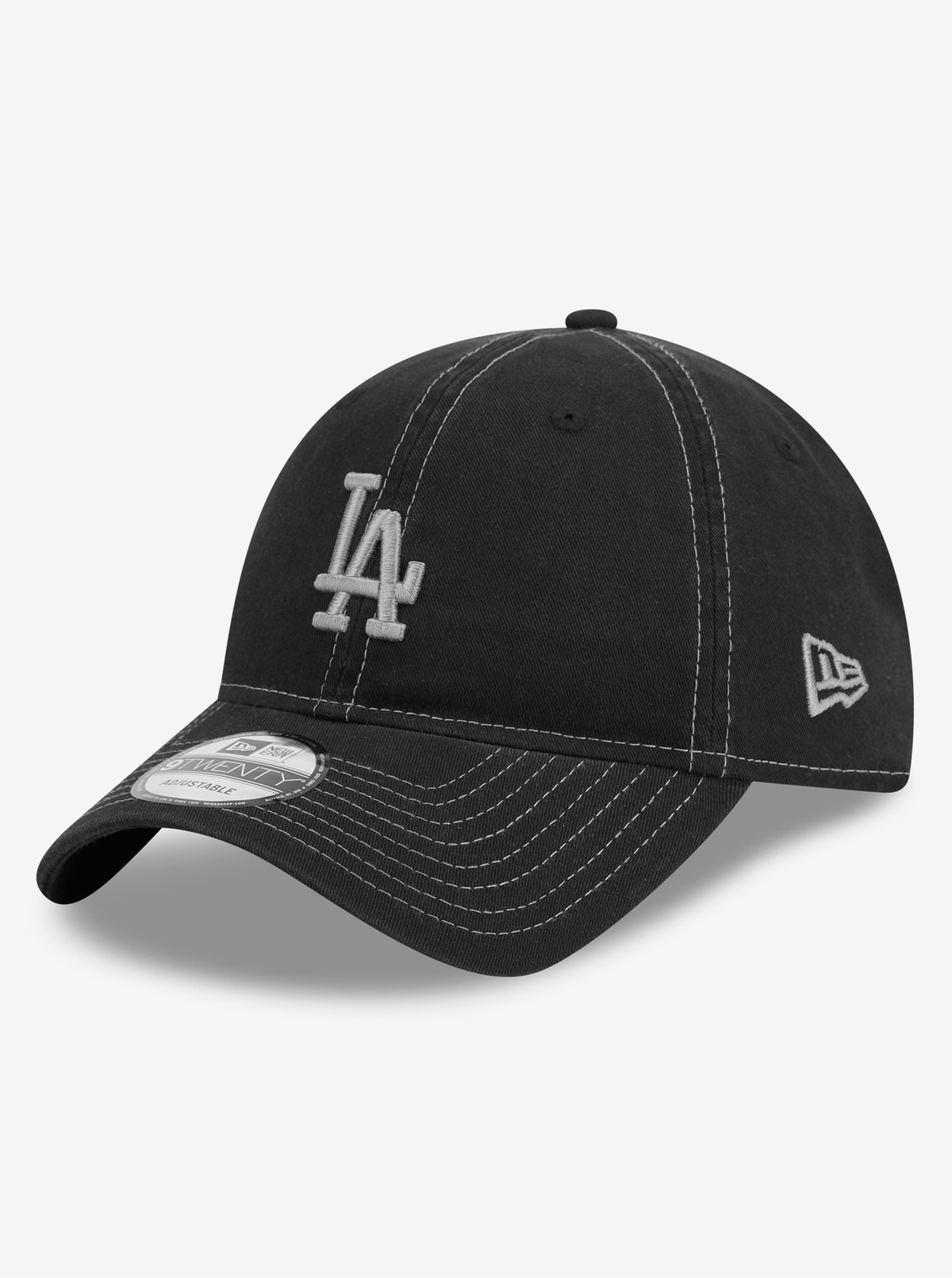 920 Los Angeles Dodgers Cloth Strap Cap