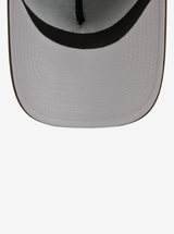 3930 A-Frame Los Angeles Dodgers Fitted Cap