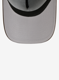 3930 A-Frame Los Angeles Dodgers Fitted Cap