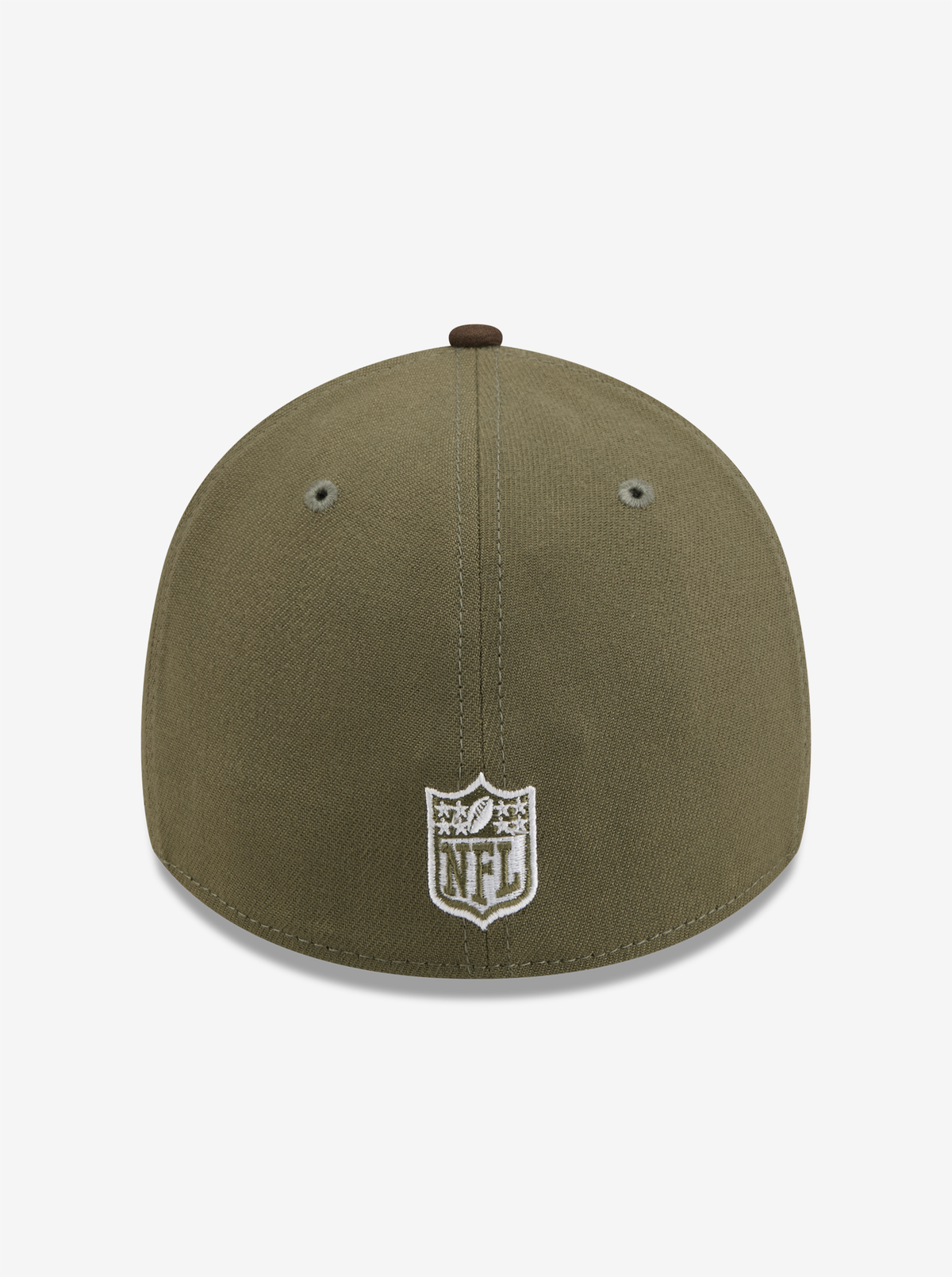 3930 A-Frame Las Vegas Raiders Fitted Cap