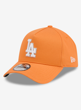 940 A-Frame Los Angeles Dodgers Snapback Cap