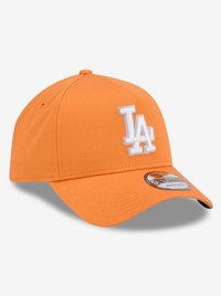 940 A-Frame Los Angeles Dodgers Snapback Cap