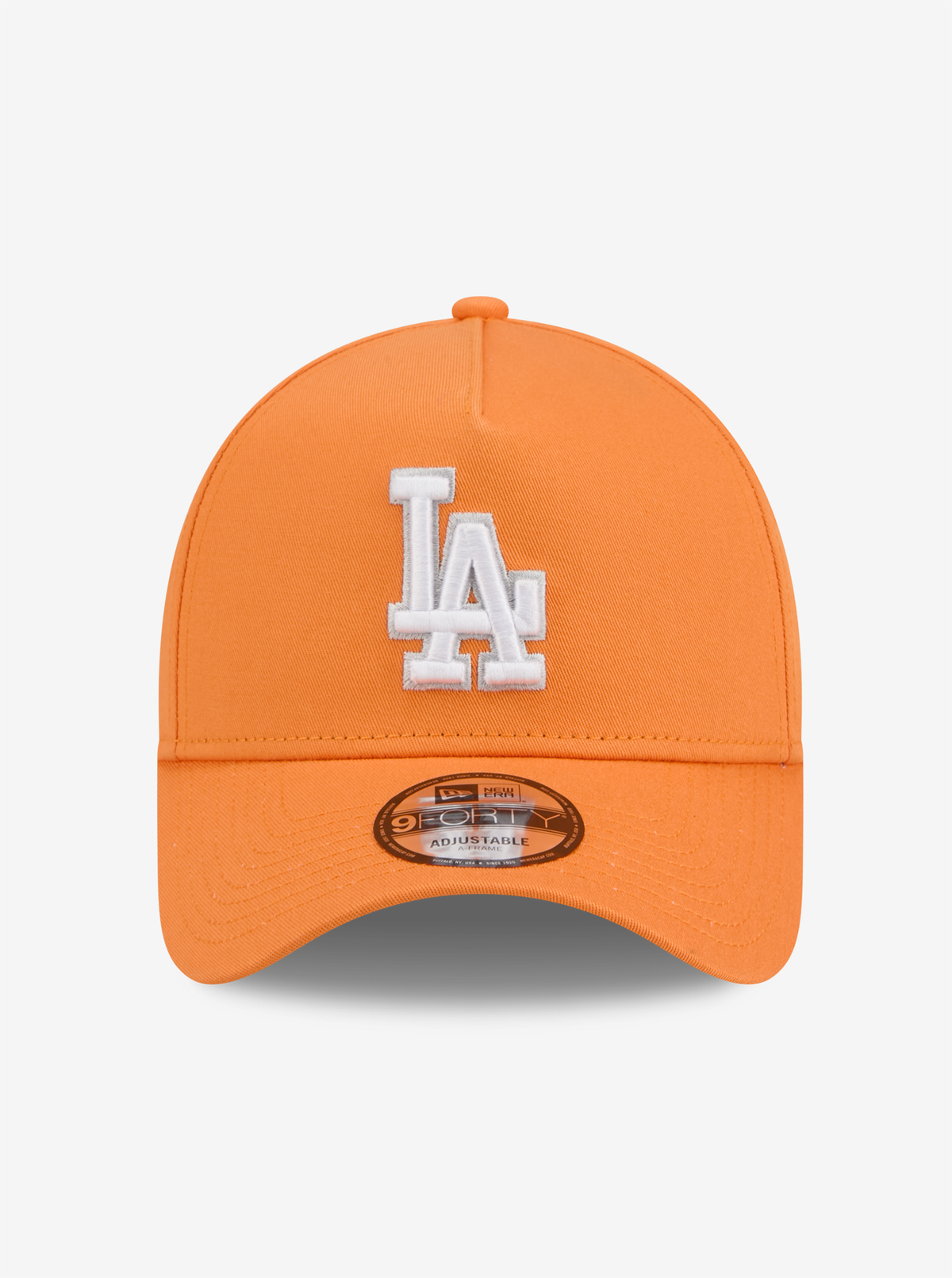 940 A-Frame Los Angeles Dodgers Snapback Cap