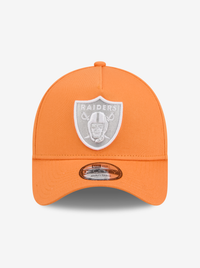 940 A-Frame Las Vegas Raiders Snapback Cap