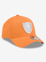 940 A-Frame Las Vegas Raiders Snapback Cap