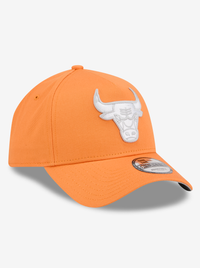 940 A-Frame Chicago Bulls Snapback Cap