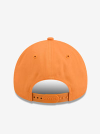 940 A-Frame Chicago Bulls Snapback Cap