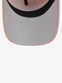 940 A-Frame Chicago Bulls Snapback Cap