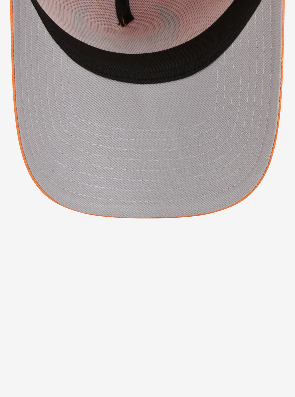 940 A-Frame Chicago Bulls Snapback Cap