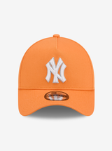 940 A-Frame New York Yankees Snapback Cap