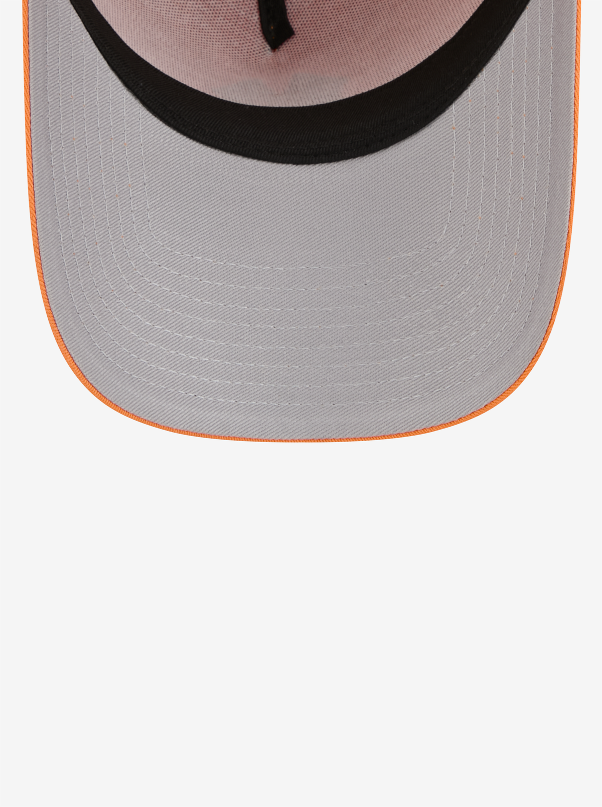 940 A-Frame New York Yankees Snapback Cap