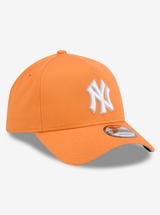 940 A-Frame New York Yankees Snapback Cap