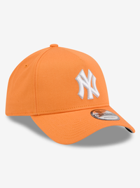 940 A-Frame New York Yankees Snapback Cap