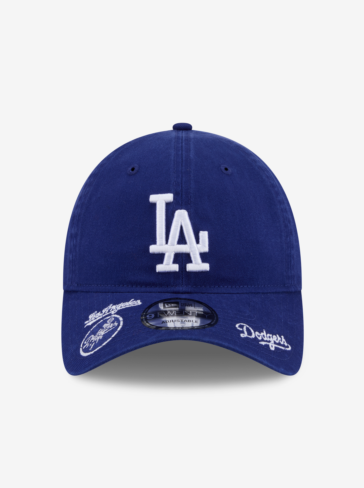 920 Los Angeles Dodgers Cap